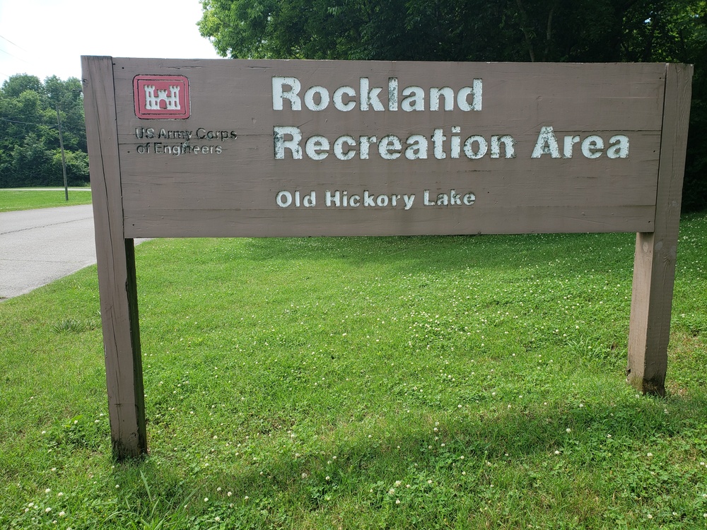 Rockland Recreation Area closing for special event