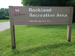 Rockland Recreation Area closing for special event