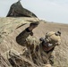 HIMARS Platoon Conducts Fires EAB Mission at San Clemente Island