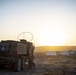 HIMARS Platoon Conducts Fires EAB Mission at San Clemente Island