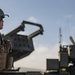 HIMARS Platoon Conducts Fires EAB Mission at San Clemente Island