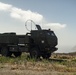 HIMARS Platoon Conducts Fires EAB Mission at San Clemente Island