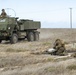 HIMARS Platoon Conducts Fires EAB Mission at San Clemente Island