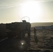 HIMARS Platoon Conducts Fires EAB Mission at San Clemente Island