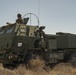 HIMARS Platoon Conducts Fires EAB Mission at San Clemente Island