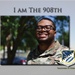 I am The 908th: Master Sgt. Randy Stephens