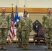 341st Operational Medical Readiness Squadron change of command