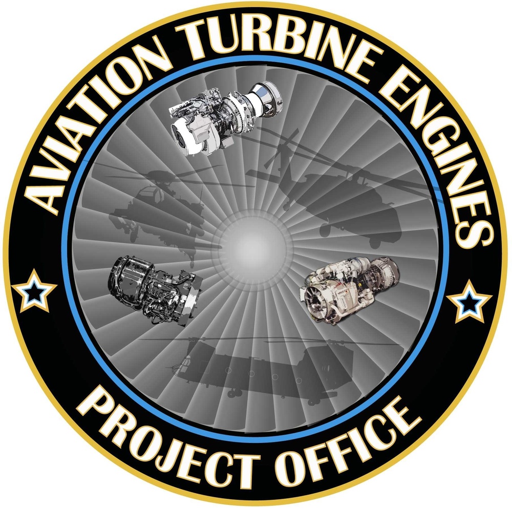 AMCOM employee part of dedicated team supporting T55 engine program
