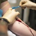 11th MEU Marines, USS Portland Sailors Train for Valkyrie Blood Transfusion