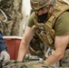11th MEU Marines, USS Portland Sailors Train for Valkyrie Blood Transfusion