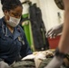 11th MEU Marines, USS Portland Sailors Train for Valkyrie Blood Transfusion