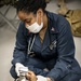 11th MEU Marines, USS Portland Sailors Train for Valkyrie Blood Transfusion