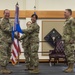 341st Operational Medical Readiness Squadron change of command