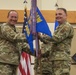 341st Operational Medical Readiness Squadron change of command