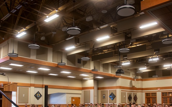 341st Operational Medical Readiness Squadron change of command