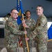 2nd MXS change of command