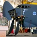 2nd MXS change of command