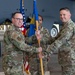 2nd MXS change of command