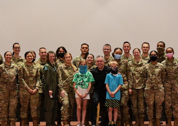 "Comedy is the Cure"