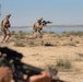 15th MEU Marines, Sailors conduct fragmentation grenade battle drills