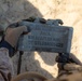 15th MEU Marines, Sailors conduct Claymore mine training