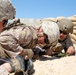 15th MEU Marines, Sailors conduct Claymore mine training
