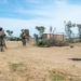 NMCB-3 Seabees Stand Sentry Watch During CPX-4