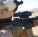 15th MEU HIMARS Marines conduct live-fire small arms ranges