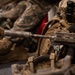 BLT 1/4 Marines conduct QRF drill