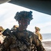 BLT 1/4 Marines conduct QRF drill