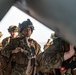 BLT 1/4 Marines conduct QRF drill