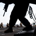BLT 1/4 Marines conduct QRF drill