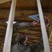 285th Civil Engineer Squadron Deployment for Training projects