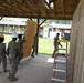 285th Civil Engineer Squadron Deployment for Training projects