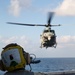 15th MEU Military Police Detachment arrives aboard USS Somerset