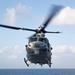 15th MEU Military Police Detachment arrives aboard USS Somerset