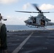 15th MEU Military Police Detachment arrives aboard USS Somerset