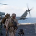 15th MEU Military Police Detachment arrives aboard USS Somerset