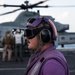 15th MEU Military Police Detachment arrives aboard USS Somerset