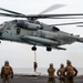 Charlie Company, BLT 1/4 Marines conduct fast-rope training