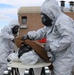 Chemical Company conducts annual training at specialized facility