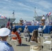 Coast Guard Pacific Area holds change of command ceremony