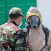 African Lion 2021- CBRN Port of Agadir