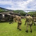 JTF-Bravo conducts training with Costa Rican Police Force