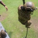 JTF-Bravo conducts training with Costa Rican Police Force