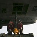 CLB-15 Marines conduct helicopter support team training