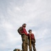CLB-15 Marines conduct helicopter support team training