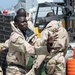 African Lion 2021- CBRN Port of Agadir