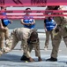African Lion 2021- CBRN Port of Agadir