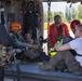 Alaska National Guard continues to assist search for hiker on Pioneer Peak